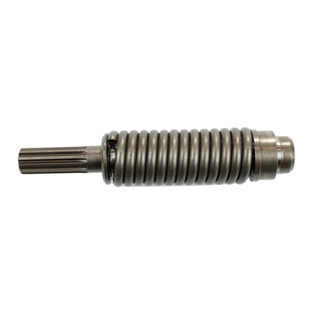 Raccord arbre transmission débroussailleuse Zenoah - 848JL05833