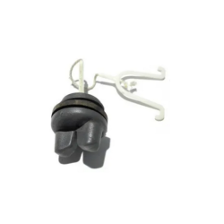 Bouchon huile tronçonneuse Oleo Mac 935DX, 935X
