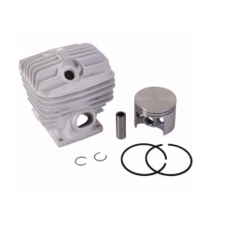 Cylindre piston tronçonneuse Oleo-Mac 942