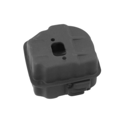 Pot d'échappement tronçonneuse Echo CS452ESX / Shindaiwa 452GS, 452S