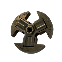 Embrayage tronçonneuse Shindaiwa 488 - A056000630