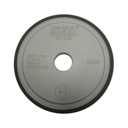 Meule diamant affutage chaine Carbure tronconneuse Stihl