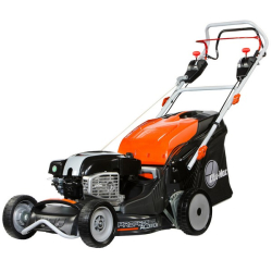 Tondeuse Oleo Mac MAX53VBD ALUMINIUM PRO - coupe 51 cm