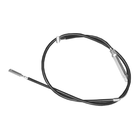 Câble d'embrayage motoculteur Staub ST 2150, ST 2340, ST 2440