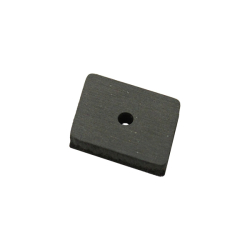 Plaquette de frein de lame tondeuse Outils Wolf - 24835
