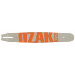 Guide chaine tronçonneuse Tanaka 30 Cm ZA30 - 3/8LP 0.50(1.3mm)