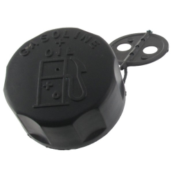 Bouchon essence moteur Honda GX22, GX25, GX31, GX35