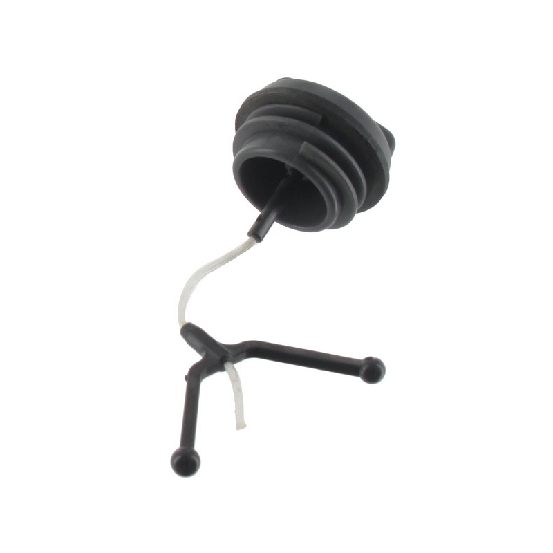 Bouchon essence tronçonneuse Zenoah