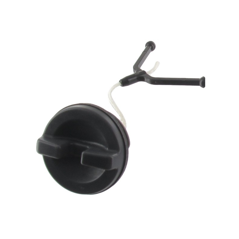 Bouchon huile tronçonneuse Zenoah G5000, G5200