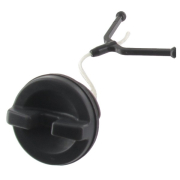 Bouchon huile tronçonneuse Zenoah G5000, G5200