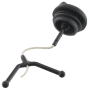 Bouchon huile tronçonneuse Zenoah G5000, G5200