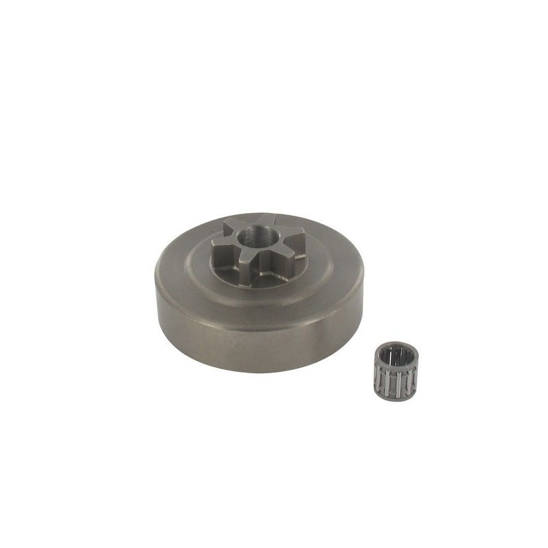 Pignon tronçonneuse Oléo Mac 936, 940 - 3/8lp 6  dents