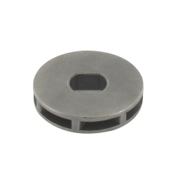 Bague pignon chaine tronçonneuse 3/8" 7 dents standard