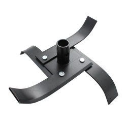Fraise départ droite motobineuse Husqvarna / Staub - 0320010013