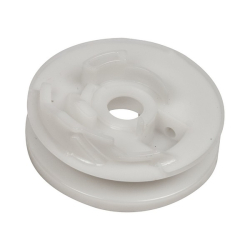 Poulie lanceur débroussailleuse Husqvarna - 504114701