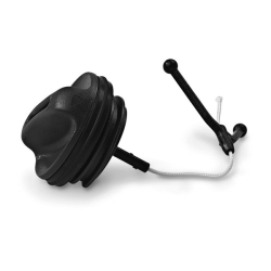 Bouchon réservoir débroussailleuse Husqvarna 505309601