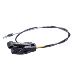 Cable de vitesse tondeuse débroussailleuse Husqvarna Elite SPH2