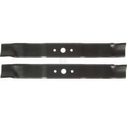 Lame mulching  autoportée Stiga 98 cm - jeu 2 pcs - 1134-9225-01