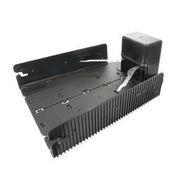 Base recharge Autoclip tondeuse robot Alpina / Stiga - 112600112/1