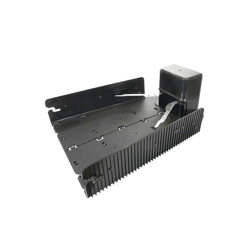 Base recharge Autoclip tondeuse robot Alpina / Stiga - 112600112/1