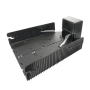 Base recharge Autoclip tondeuse robot Alpina / Stiga - 112600112/1