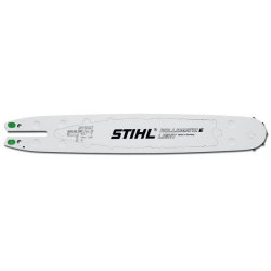 Guide chaine tronçonneuse Stihl 3/8LP 050 30cm - 30050007405