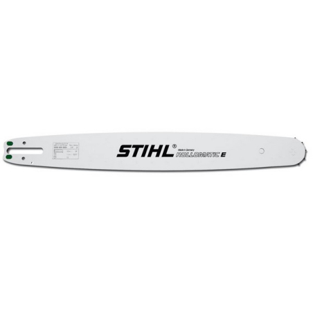 Guide chaine tronçonneuse Stihl 3/8LP 050 40cm - 30050004813