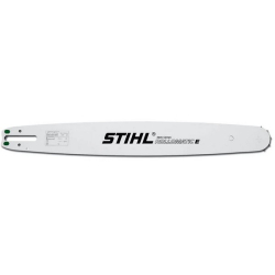 Guide chaine tronçonneuse Stihl 325 063 40cm -30030086813