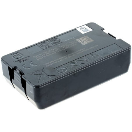 Batterie tondeuse robot Husqvarna 310, 315X, 315, 305, 115H / Gardena / Mc Culloch