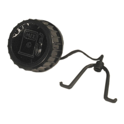 Bouchon réservoir essence débroussailleuse Stihl FS80, FS90, FS96