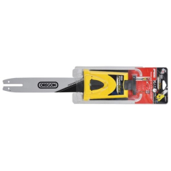 Guide tronçonneuse Oregon Powersharp 35cm - 52 dents - 542310