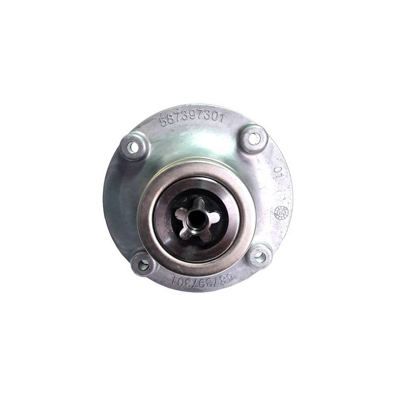 Palier de lame autoportée Husqvarna TS343 Origine - 587397301