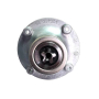 Palier de lame autoportée Husqvarna TS343 Origine - 587397301