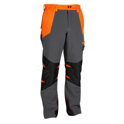 Pantalon anti coupures Oleo Mac Classe 3