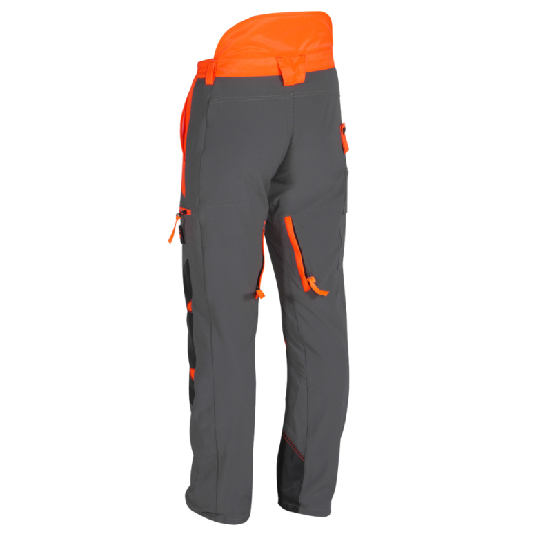Pantalon anti coupures Oleo Mac Classe 3