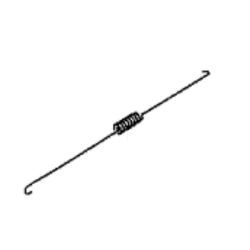 Ressort rappel tondeuse moteur Honda GCV145, GCV170, GCV200
