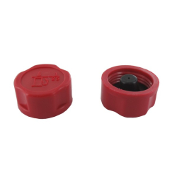 Bouchon essence débroussailleuse moteur Kawasaki TD40, TD48, TD51