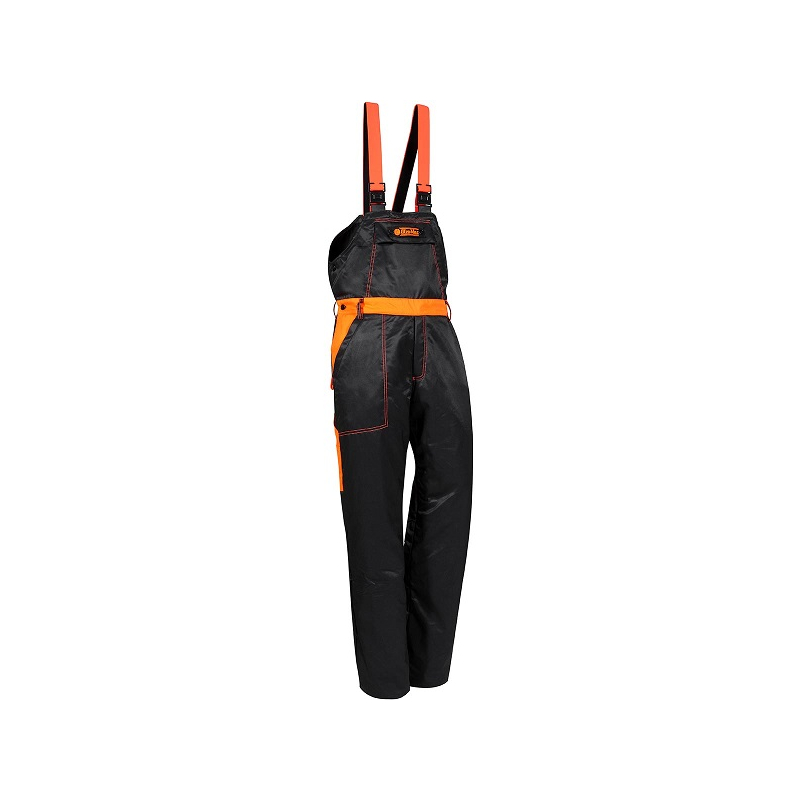 Salopette anti coupure Oleo Mac Energy