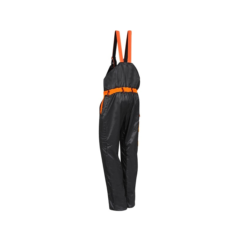 Salopette anti coupure Oleo Mac Energy