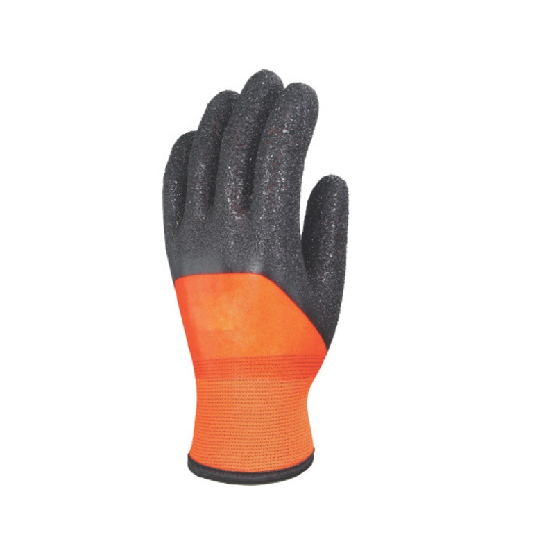 Gants de travail "Grand Froid"
