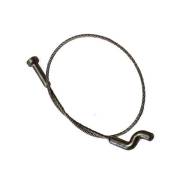 Câble embrayage motobineuse Pubert / Staub 0308020002