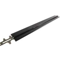 Protection lamier taille-haies universel Longueur: 57.7cm