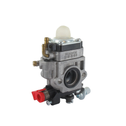 Carburateur débroussailleuse Efco / Oleo Mac WYK143A