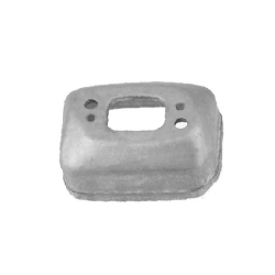 Pot d'échappement tronçonneuse Echo / Shindaiwa 14561060930
