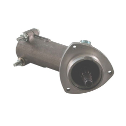 Renvoi d'angle débroussailleuse thermique Solo 107B, 107L, 121, 127, 127H, 129