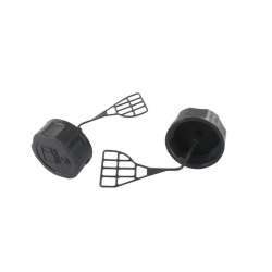 Bouchon réservoir débroussailleuse Oleo Mac / Efco 61070079