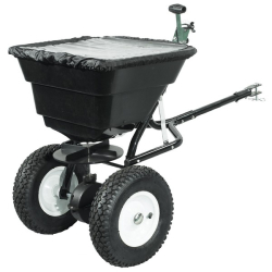 Épandeur tracté tracteur tondeuse YAMATSU EPT29 - 1854200