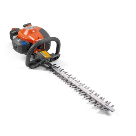 Taille-haie thermique Husqvarna 122HD45 coupe 45 cm, démarrage facile