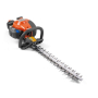 Taille-haie thermique Husqvarna 122HD45 coupe 45 cm, démarrage facile