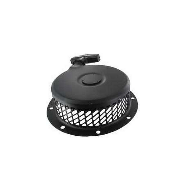 Lanceur complet moteur motobineuse Robin EY20